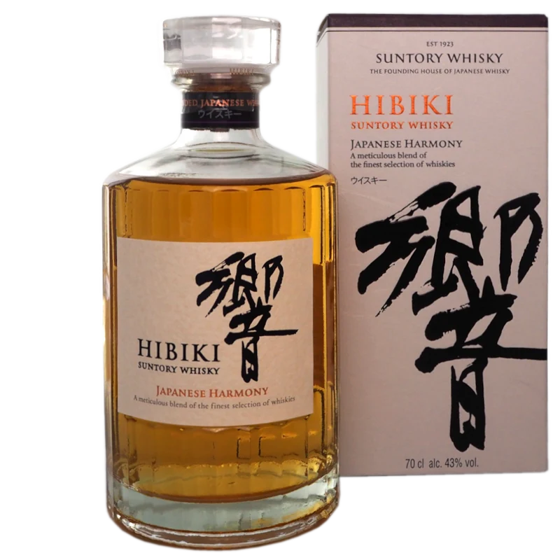 Hibiki Harmony