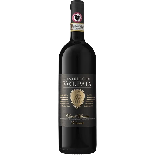 Castello di Volpaia, Volpaia Chianti Classico DOCG Riserva 2021
