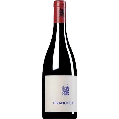 Passopisciaro, FRANCHETTI 2020