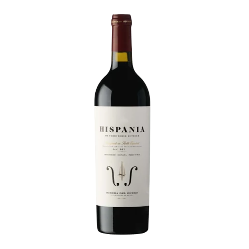 Territorio Luthier, Hispania Ribera del Duero 2020