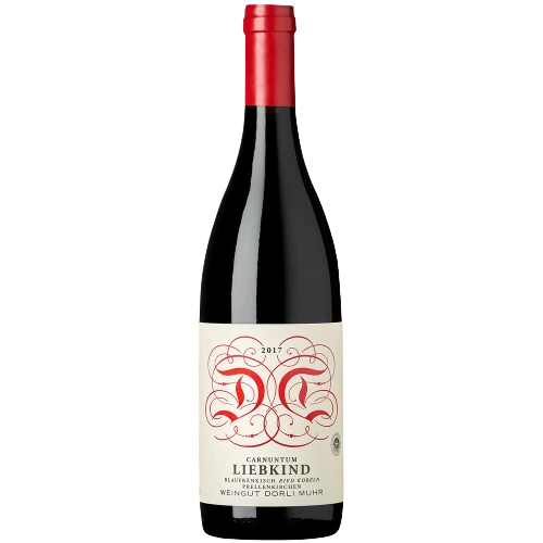Weingut Dorli Muhr, Ried Kobeln "Liebkind" 2018