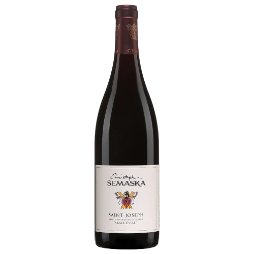 Domaine Christophe Semaska, Saint Joseph "Malleval" 2022