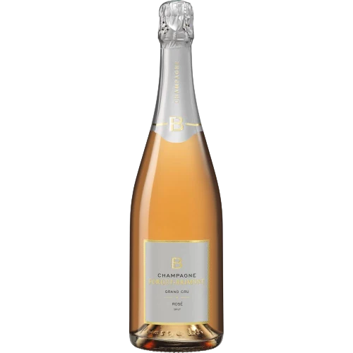 Forget-Brimont, Champagne Brut Rosé Grand Cru