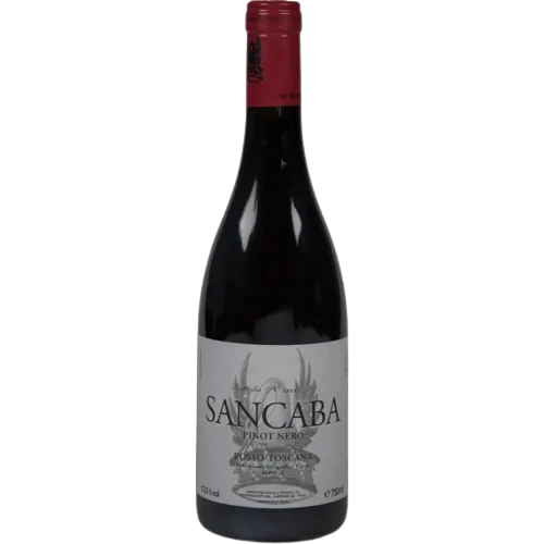 SANCABA Pino Nero 2022