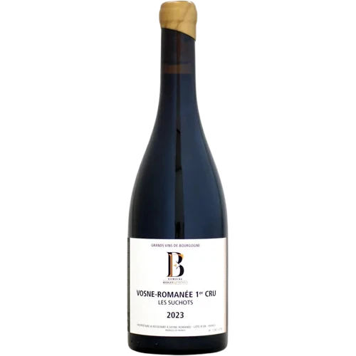 Domaine Boigey Frères, Vosne-Romanée 1. Cru "Les Suchots" 2023