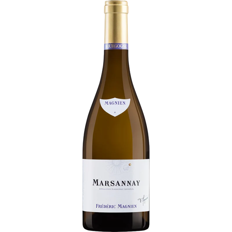 Frédéric Magnien, Marsannay Blanc 2021