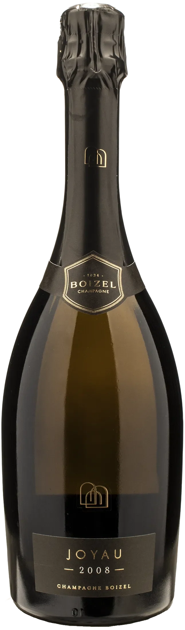 Boizel Champagne Joyau Extra Brut 2008