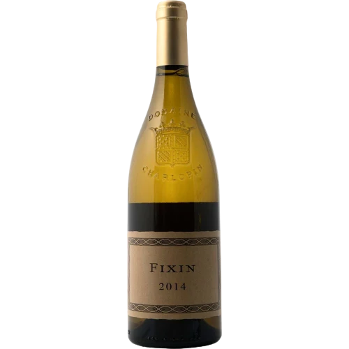 Domaine Charlopin-Parizot, Fixin BLANC "La Cocarde" 2023