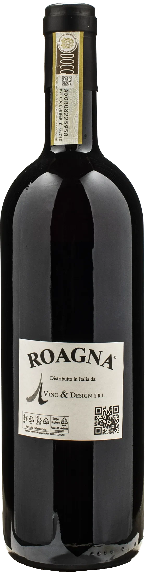 Roagna Barolo Pira 2020