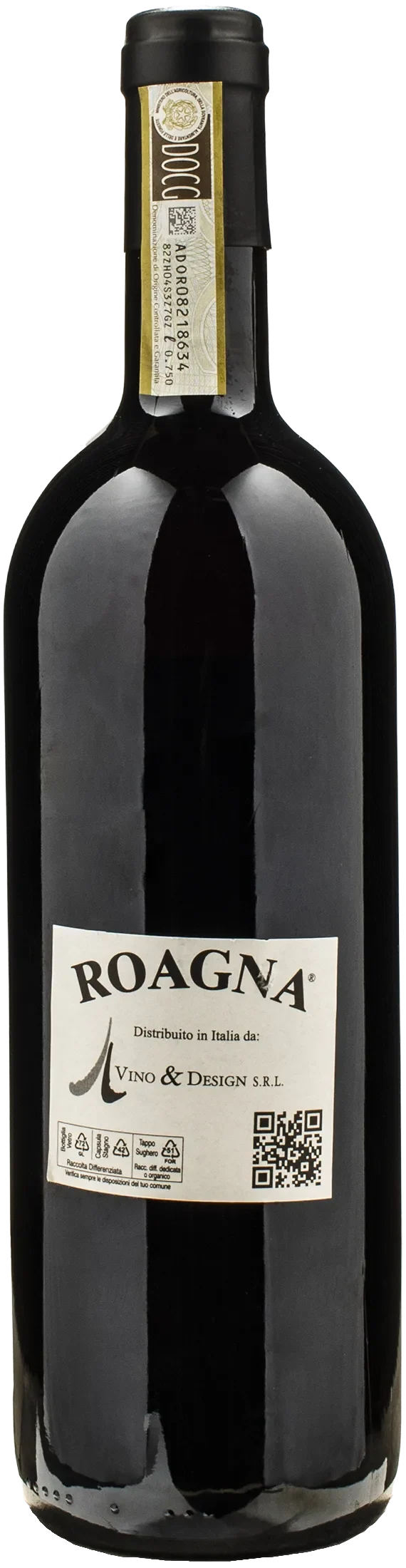 Roagna Barolo Pira Vecchie Viti 2020