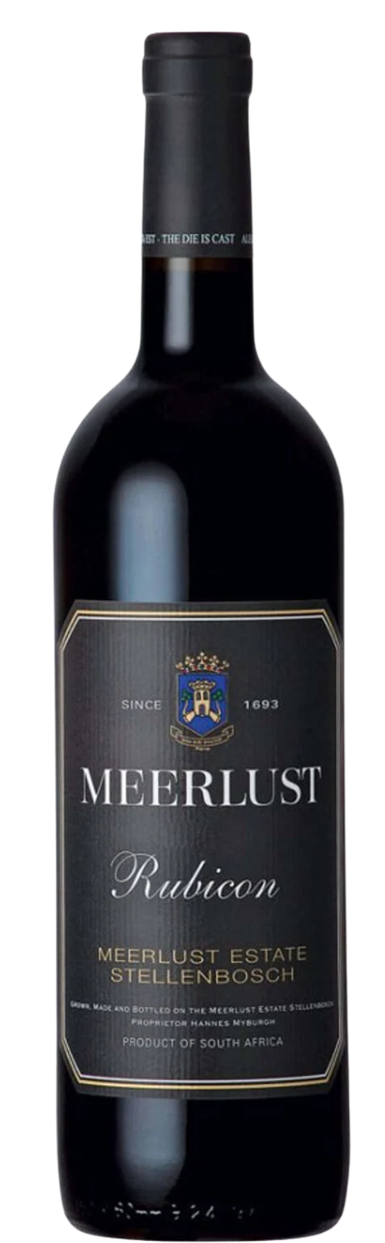Meerlust Rubicon