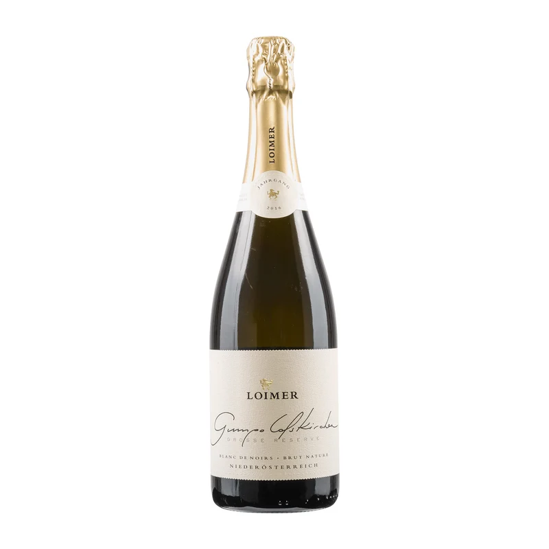 Gumpoldskirchen Große Reserve Blanc de Noir – 2016