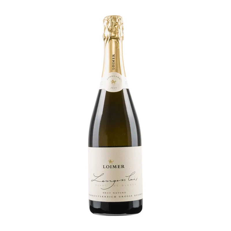 Langenlois Große Reserve Blanc de Blancs – 2016