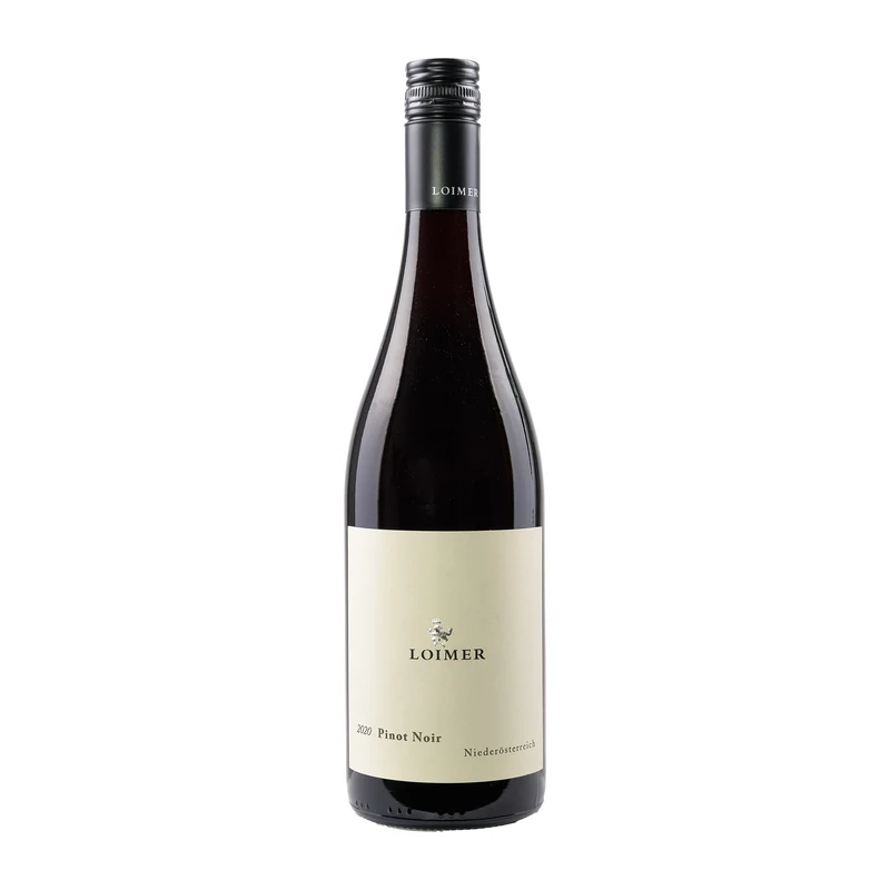 Pinot Noir – 2020