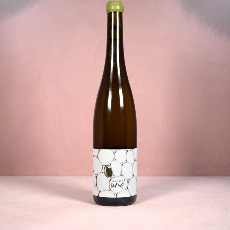 Wengerter Und, Silvaner Clos Catherine 2023