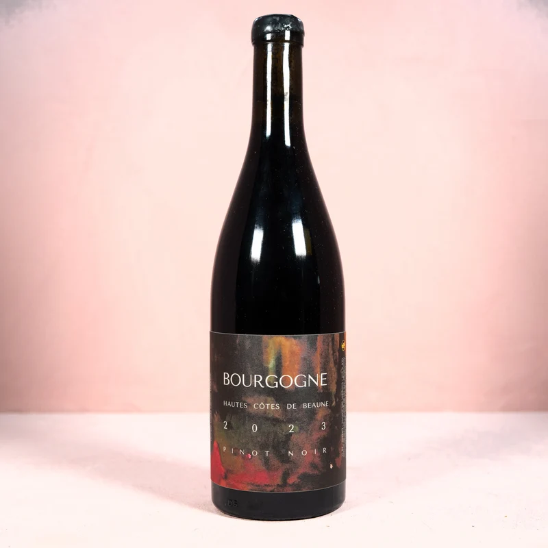 François Morente, Hautes-Côtes de Beaune 2023