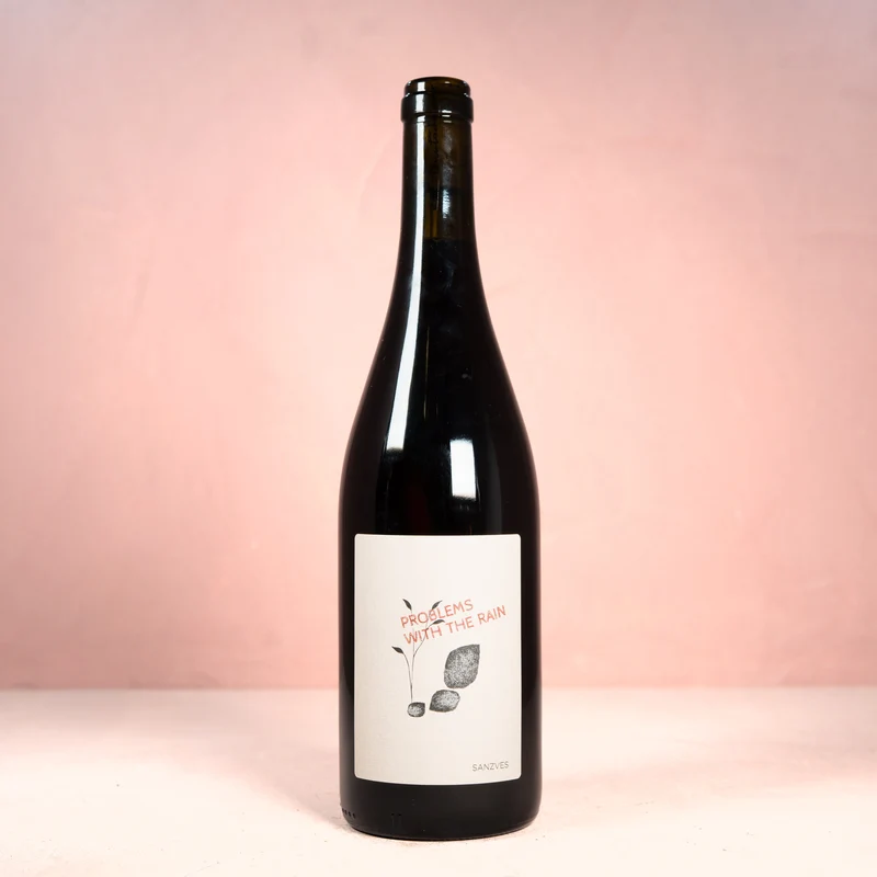 Tenuta Saiano, Sanzves (Problems with the Rain) 2023