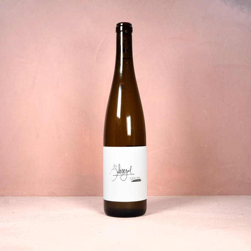 Weingut Schregel, Hallgartener Riesling 2023