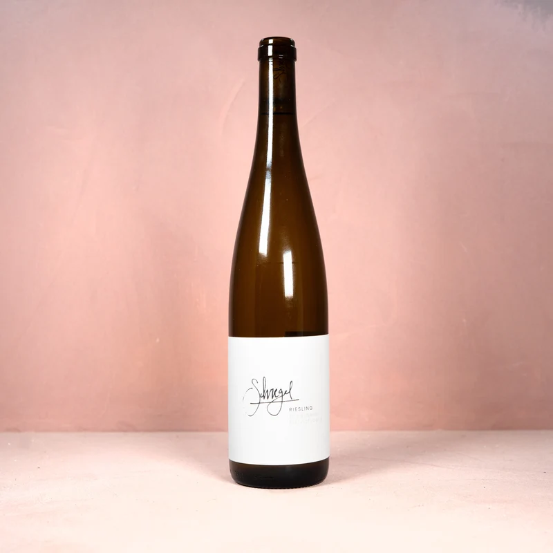 Weingut Schregel, Rüdesheimer Bischofsberg Riesling 2023