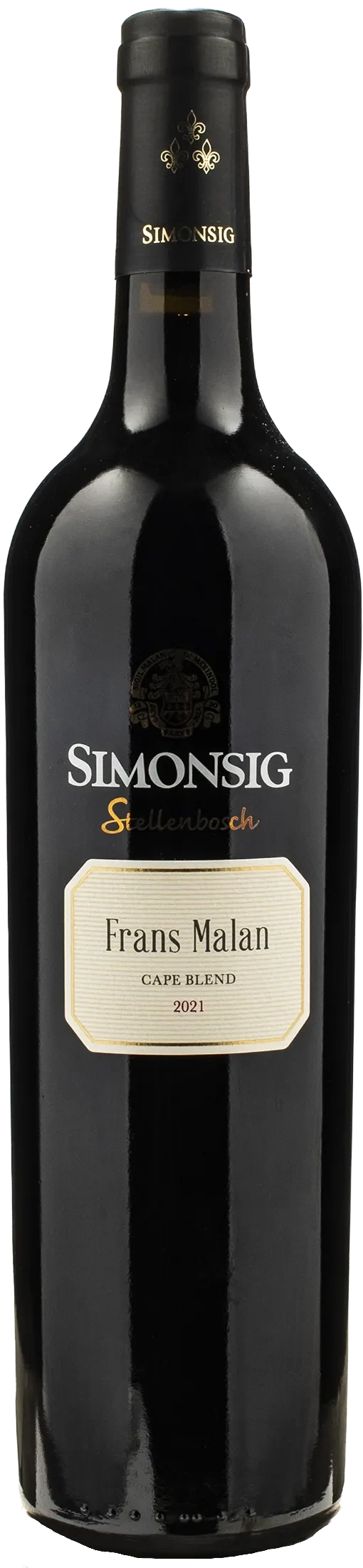 Simonsig Frans Malan Cape Blend 2021