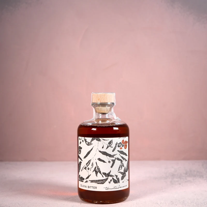 Tenuta Saiano, Olivia Bitter