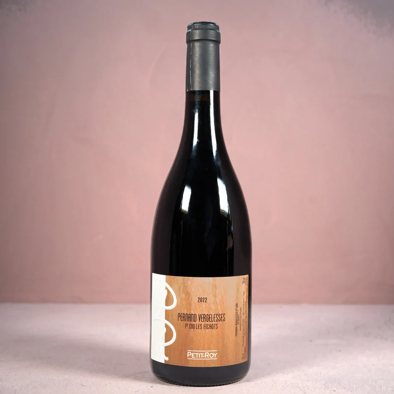 Domaine Petit-Roy, Pernand Vergelesses 1er Cru Les Fichots 2022