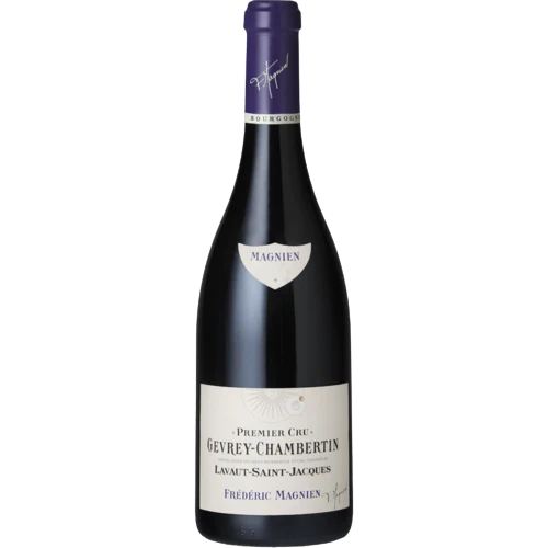 Frédéric Magnien, Gevrey-Chambertin 1. Cru "Lavaut St Jacques" 2022