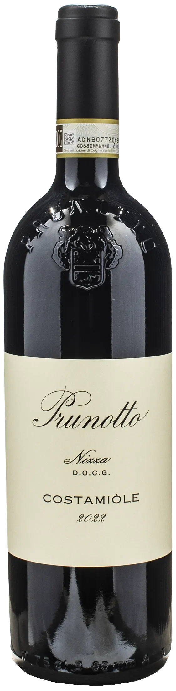 Prunotto Nizza Costamiole 2022