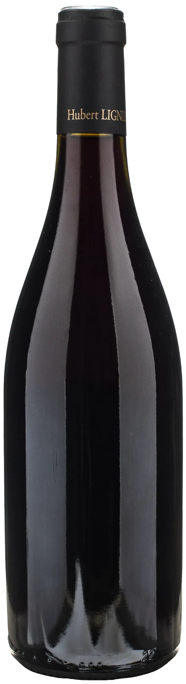 Domaine Hubert Lignier Morey Saint Denis Rouge 1er Cru La Riotte 2022