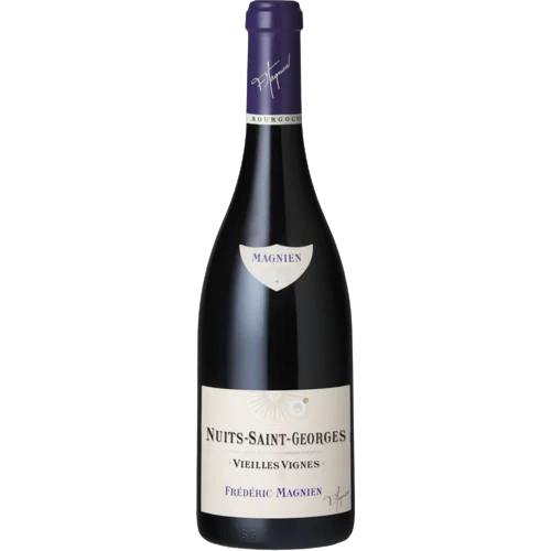 Frédéric Magnien, Nuits-Saint-Georges Vieilles Vignes 2021