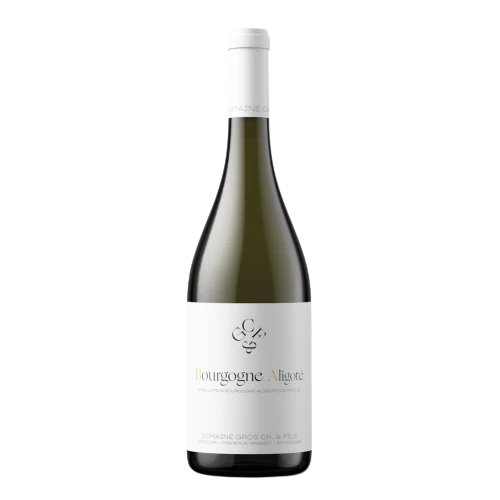 Domaine Gros Ch. & Fils, Bourgogne Aligote 2024