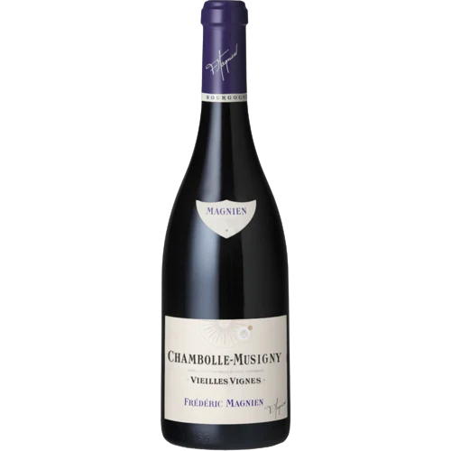 Frédéric Magnien, Chambolle-Musigny Vieilles Vignes 2022
