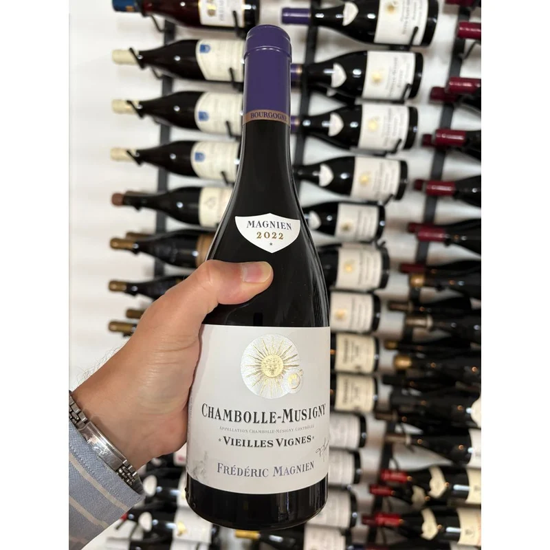 Frédéric Magnien, Chambolle-Musigny Vieilles Vignes 2022