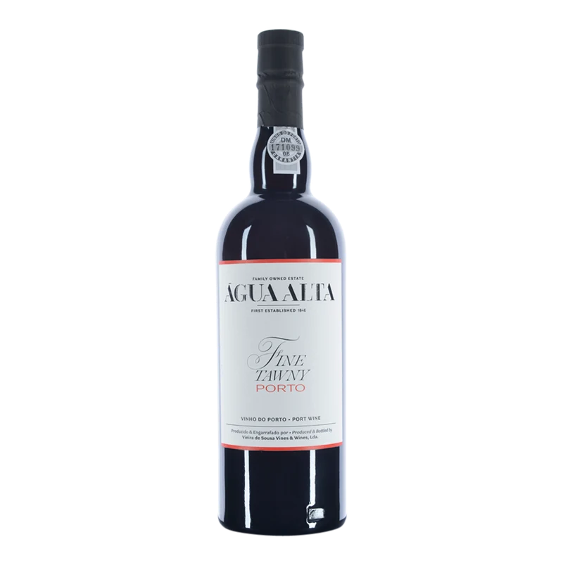 Quinta Agua Alta - Fine Tawny