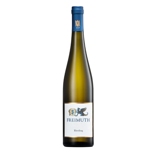 Weingut Freimuth, Riesling Auslese "Kläuserweg" 2018