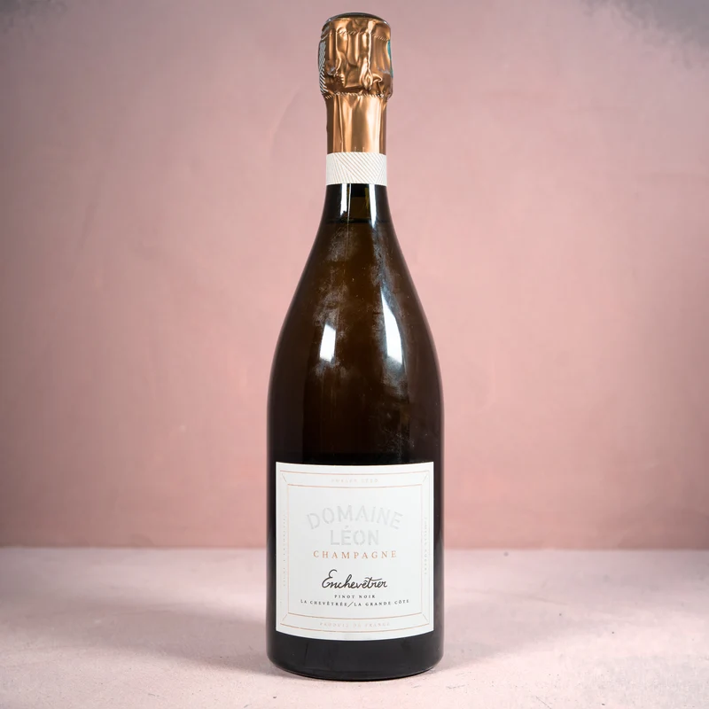 Domaine Léon, Enchevêtrer Pinot Noir 2021