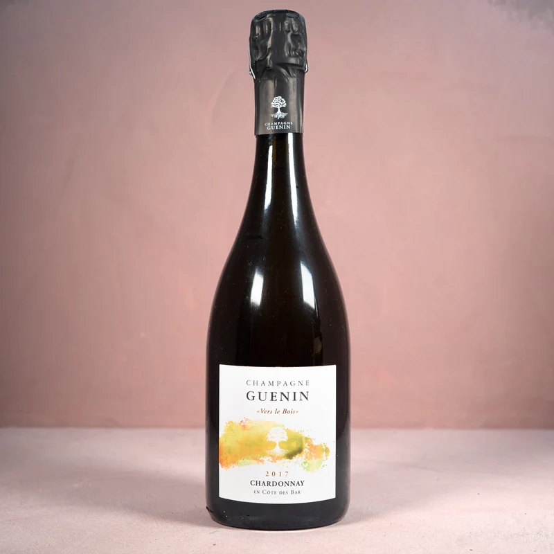 Champagne Guenin, Vers le Bois 2017