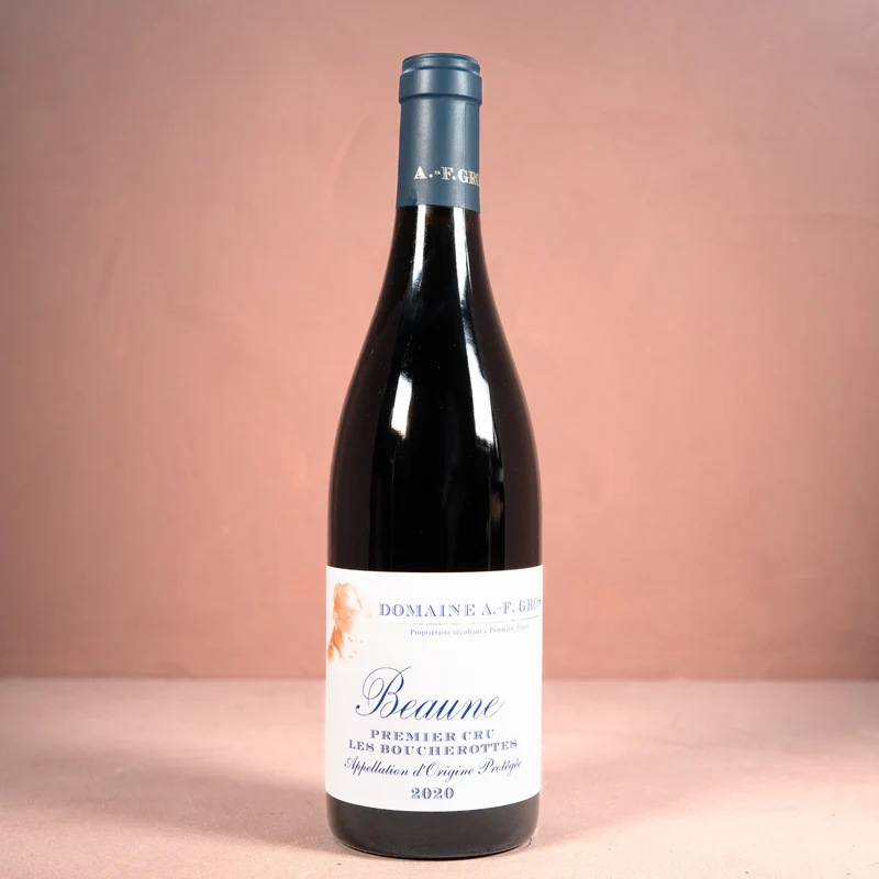 Domaine A.F. Gros, Beaune 1er Cru Les Boucherottes 2020