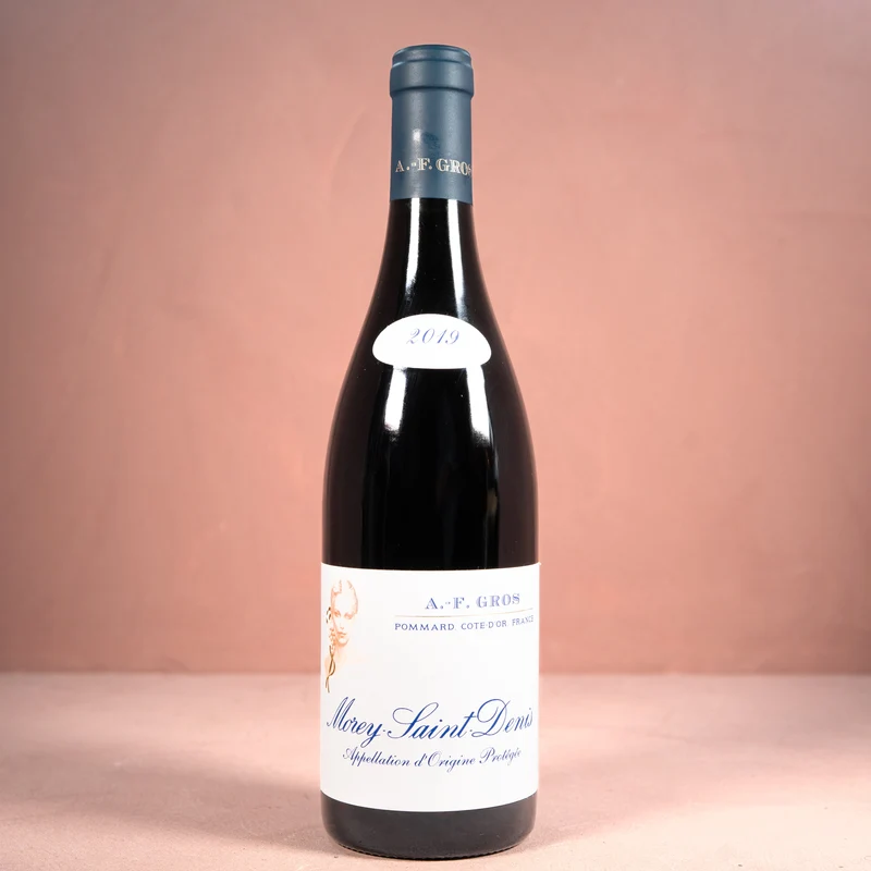 Domaine A.F. Gros, Morey Saint Denis 2019
