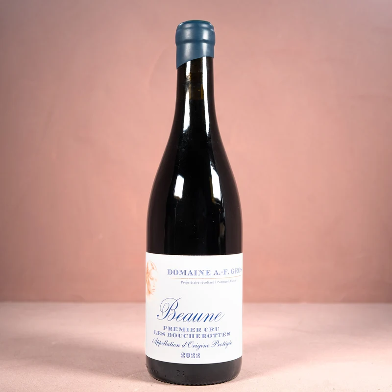Domaine A.F. Gros, Beaune 1er Cru Les Boucherottes 2022