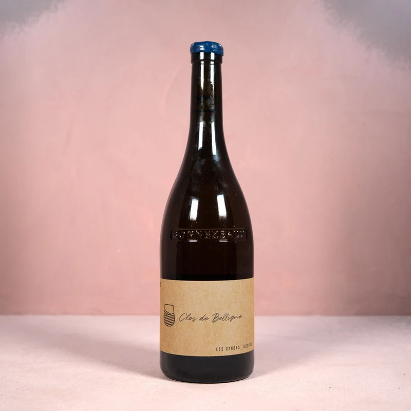 Domaine Les Canons, Clos de Belligné 2020