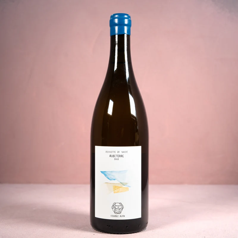 Domaine du Gringet, Aubeterre 2022