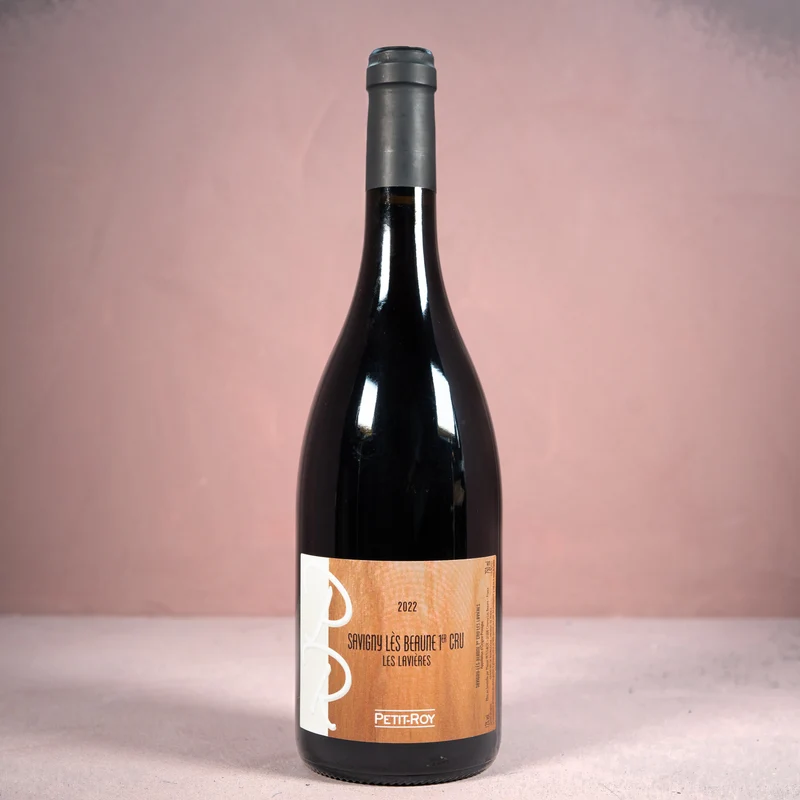 Domaine Petit-Roy, Savigny-lès-Beaune 1er Cru Les Lavières 2022