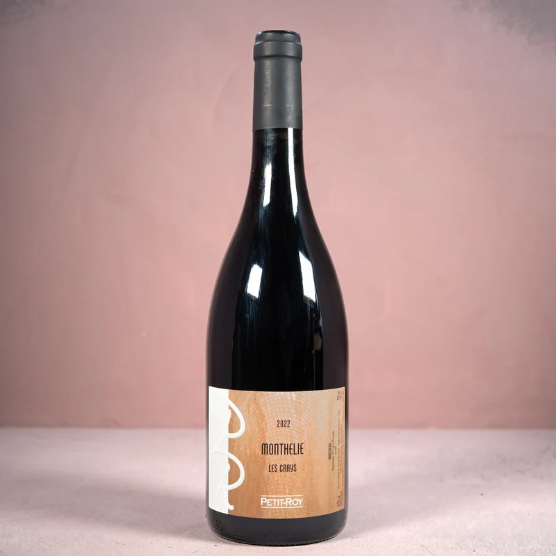 Domaine Petit-Roy, Monthelie Les Crays 2022