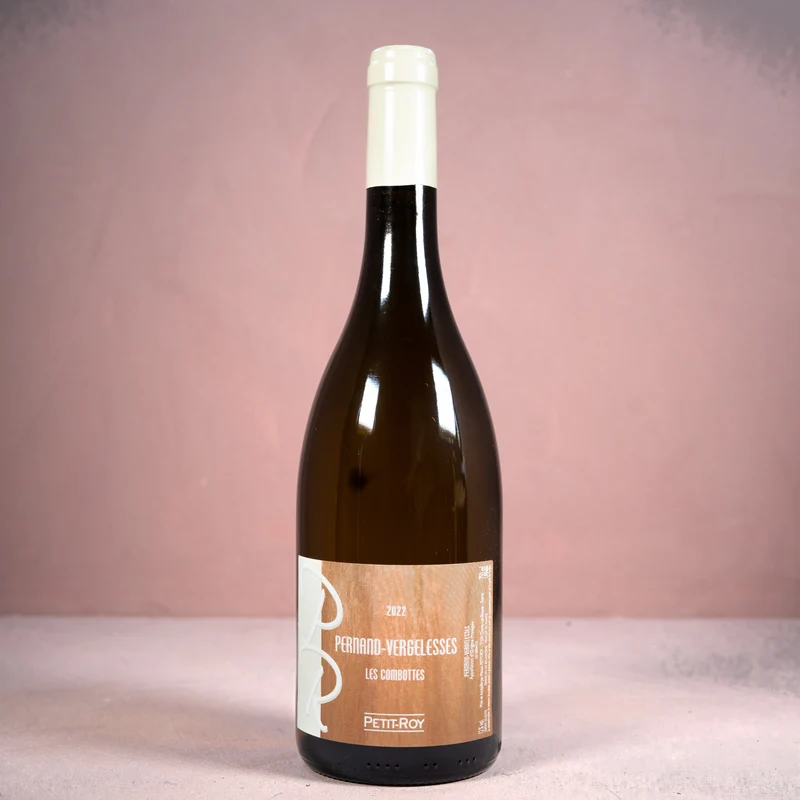Domaine Petit-Roy, Pernand Vergelesses Les Combottes 2022