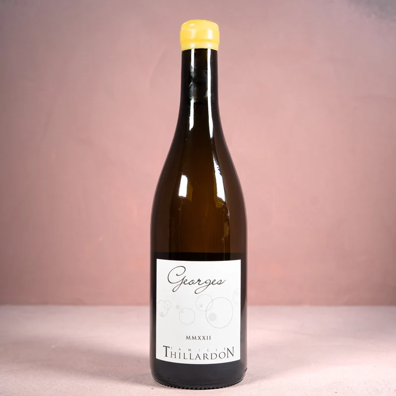 Domaine Thillardon, Cuvée Georges 2022