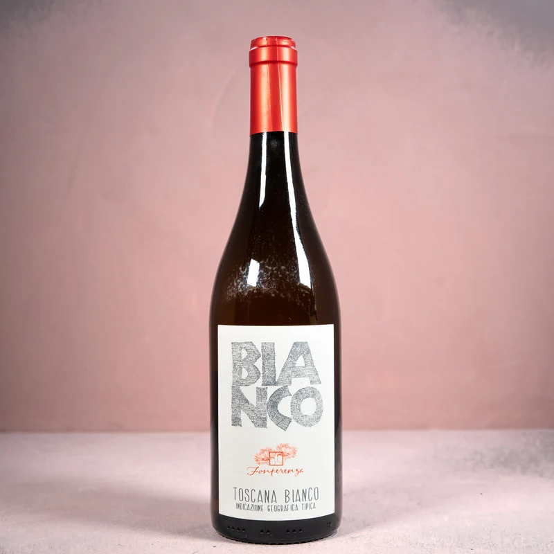 Fonterenza, Bianco 2022