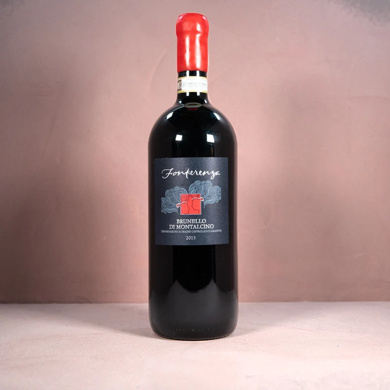 Fonterenza, Brunello di Montalcino 1,5 L 2013