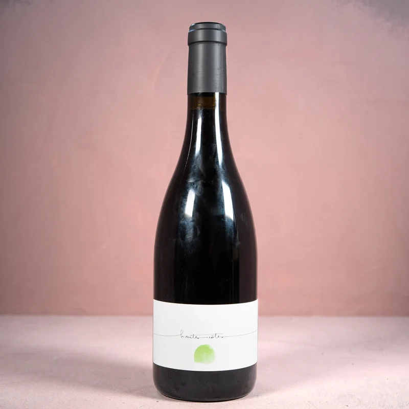 Fiona Leroy, Hautes Côtes de Beaune Champs Rigets 2022