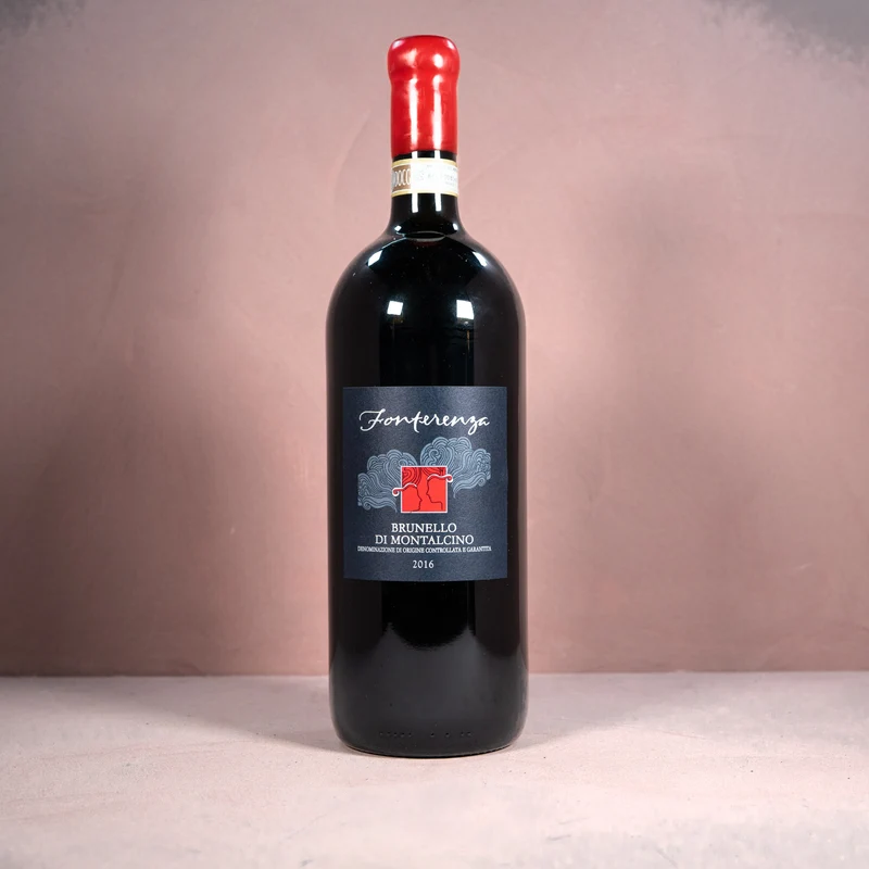 Fonterenza, Brunello di Montalcino 1,5 L 2016